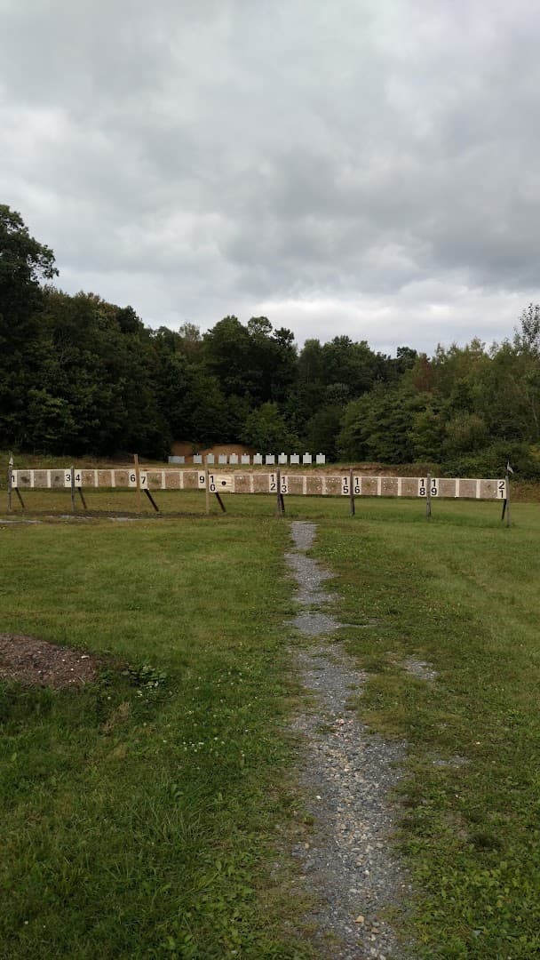 Norry Gun Club / Skeet & Trap, Rifle & Pistol - Image 3