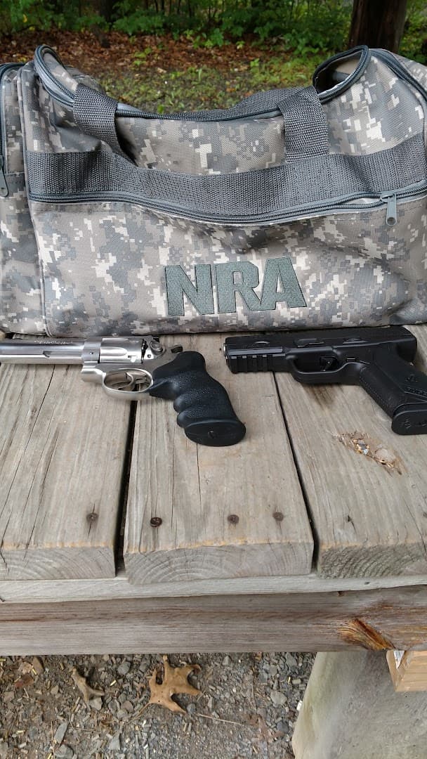 Norry Gun Club / Skeet & Trap, Rifle & Pistol - Image 4