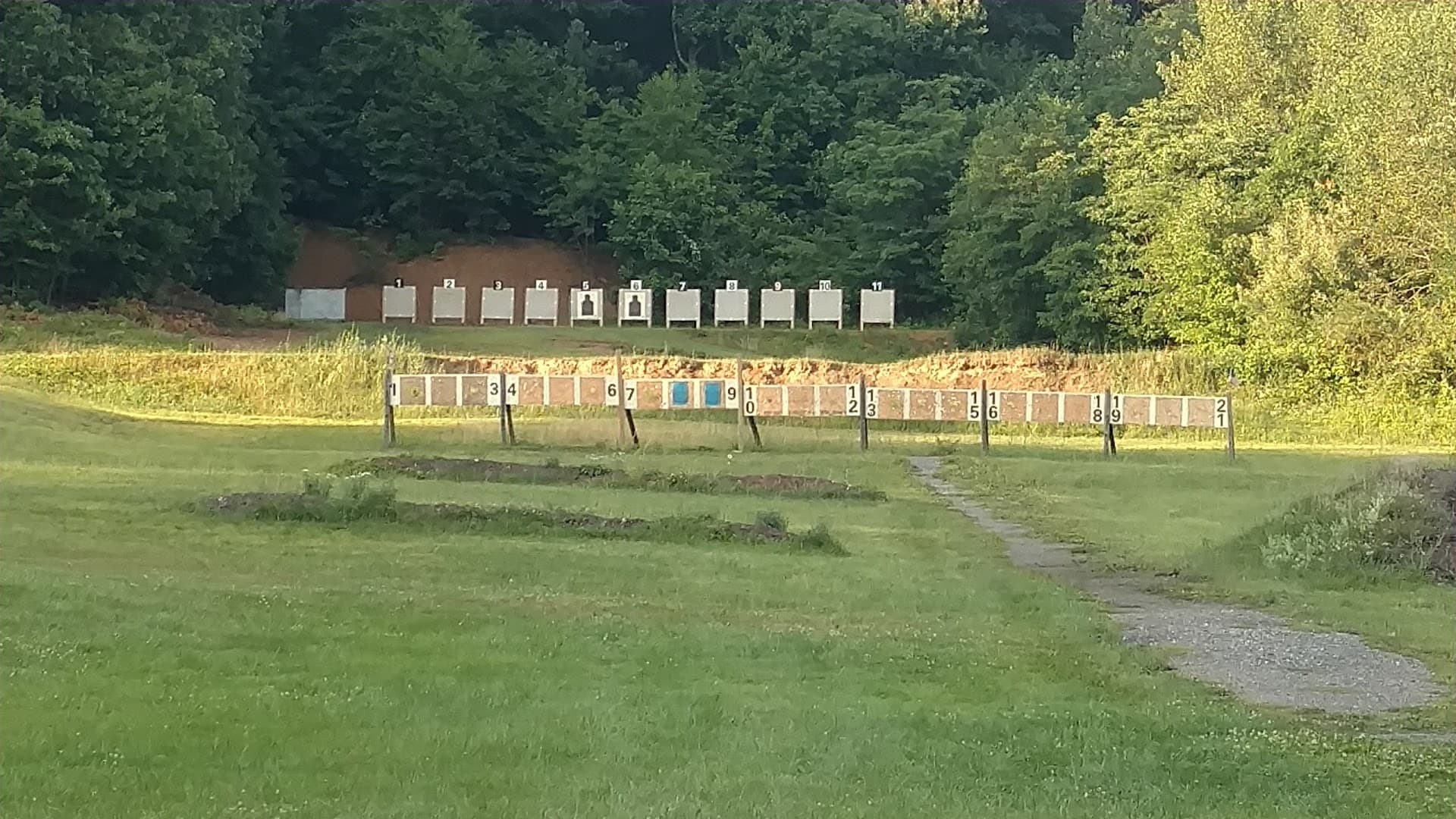 Norry Gun Club / Skeet & Trap, Rifle & Pistol - Image 5