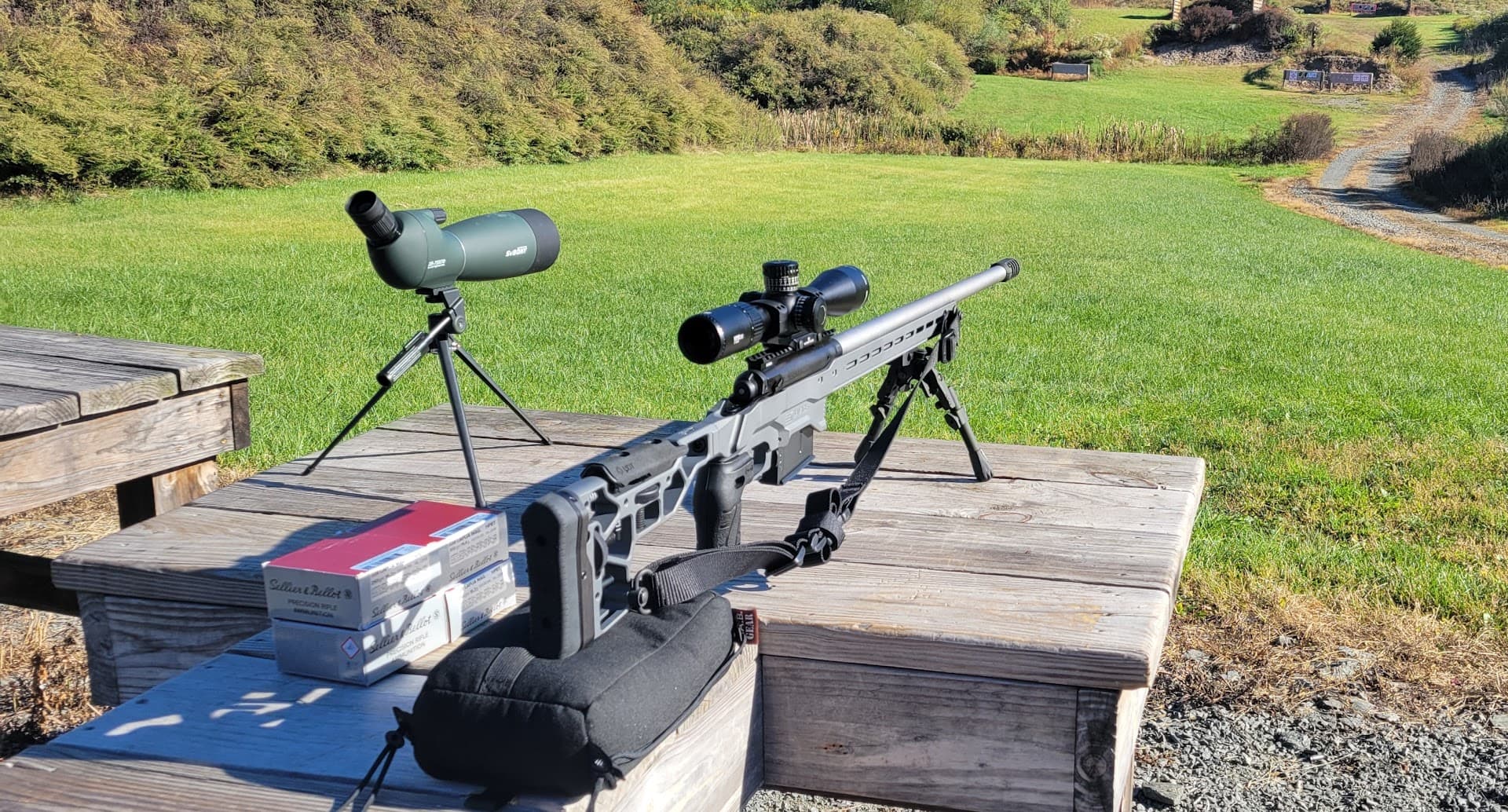 University Rifle Club - Image 2