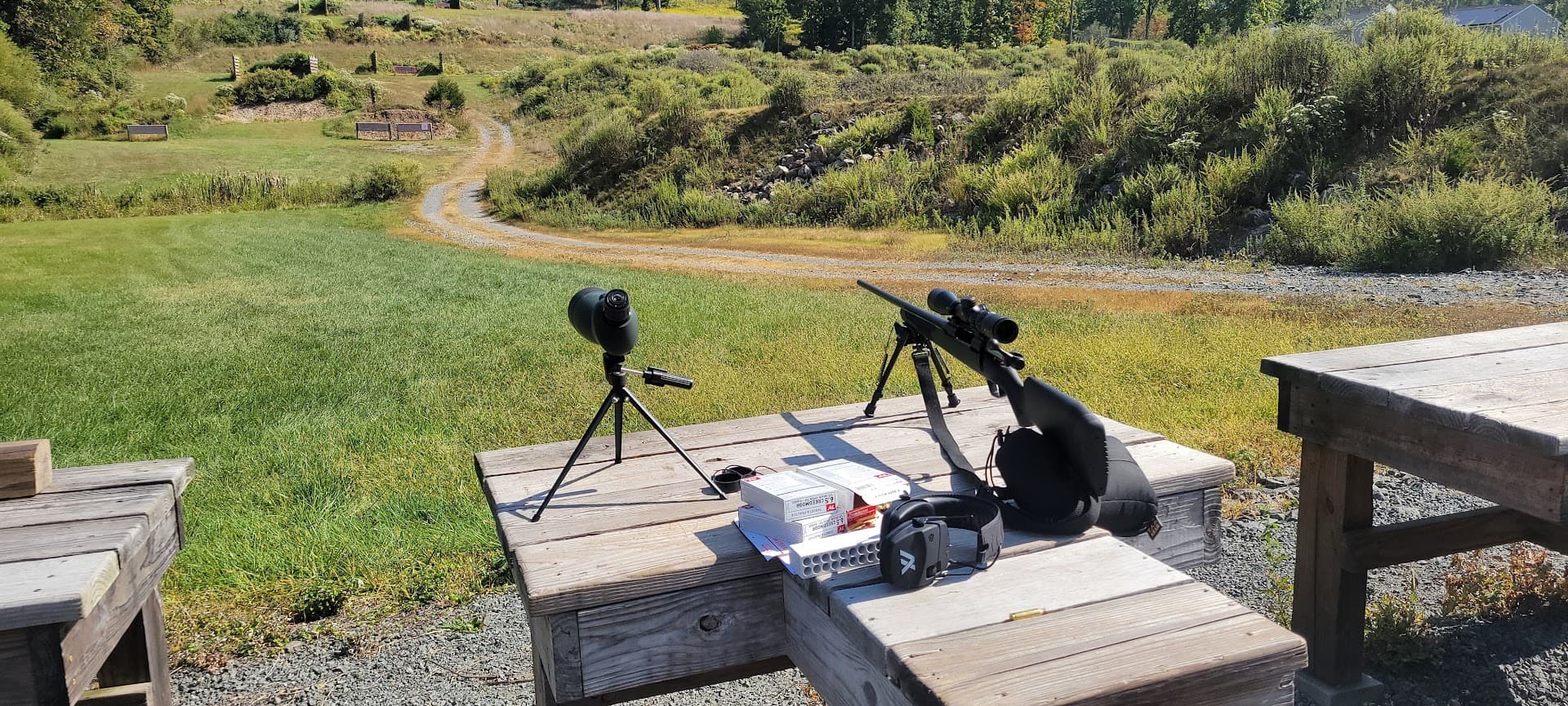 University Rifle Club - Image 3