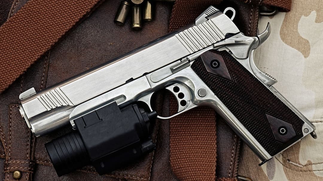 Stonybrook Shooting Supplies Inc - Image 1
