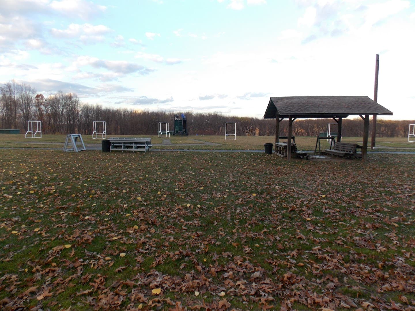 Western Pennsylvania Sportsmen's Club - Image 1