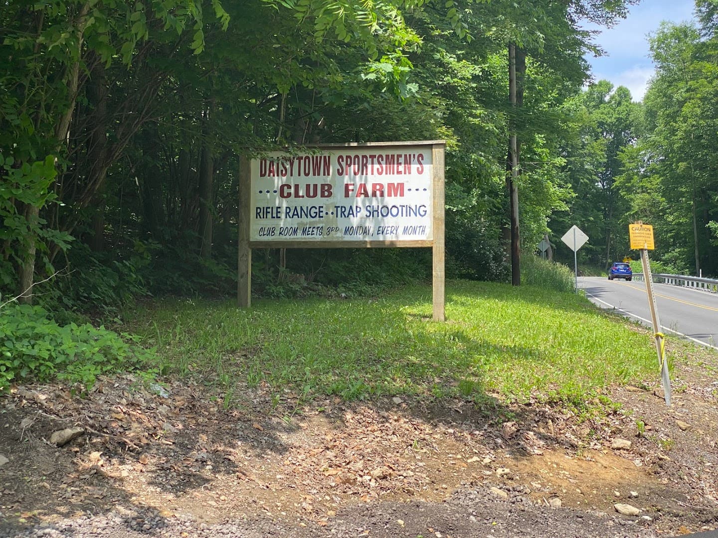 Daisytown Sportsmen Club - Image 6
