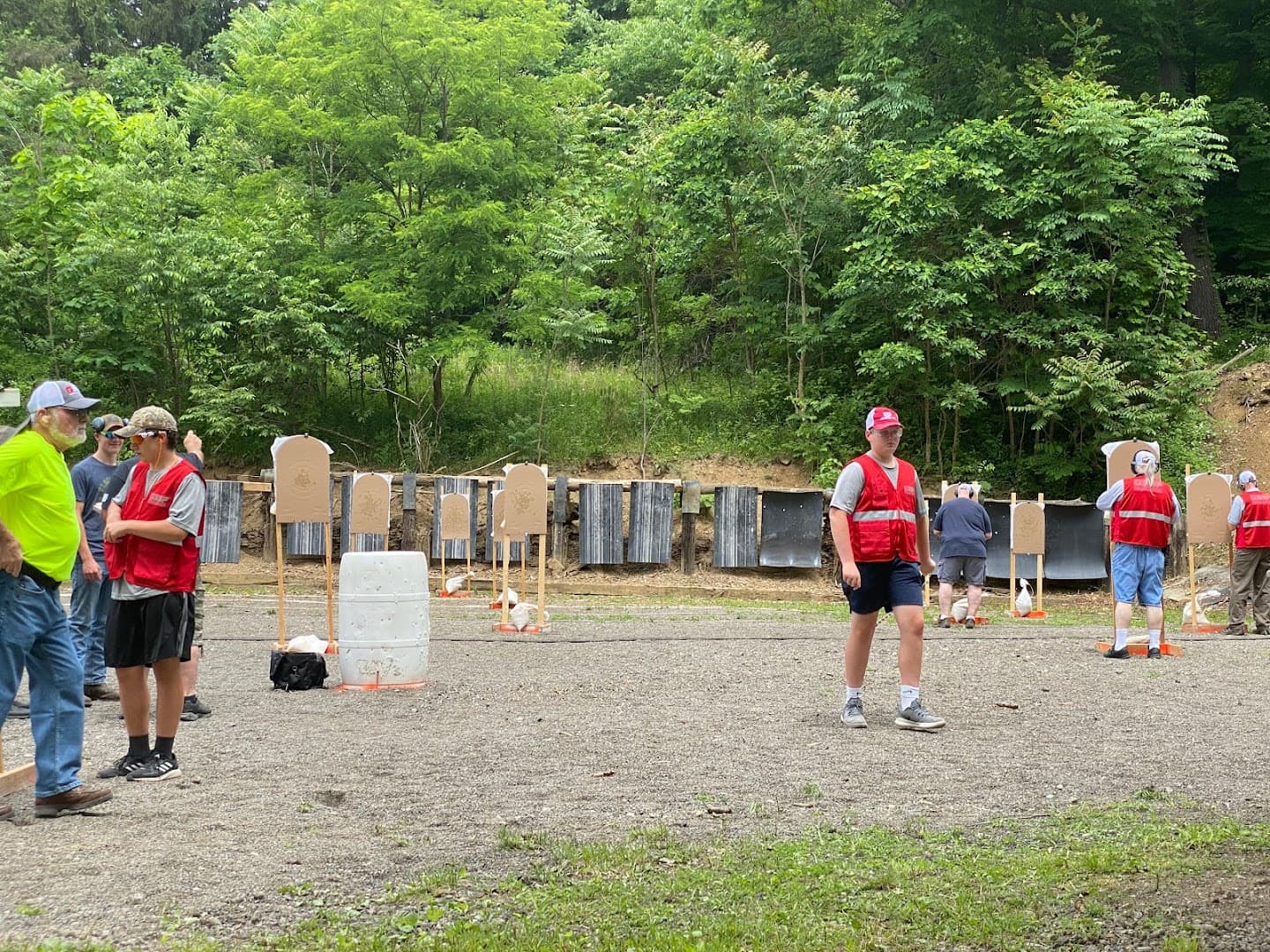 Daisytown Sportsmen Club - Image 7