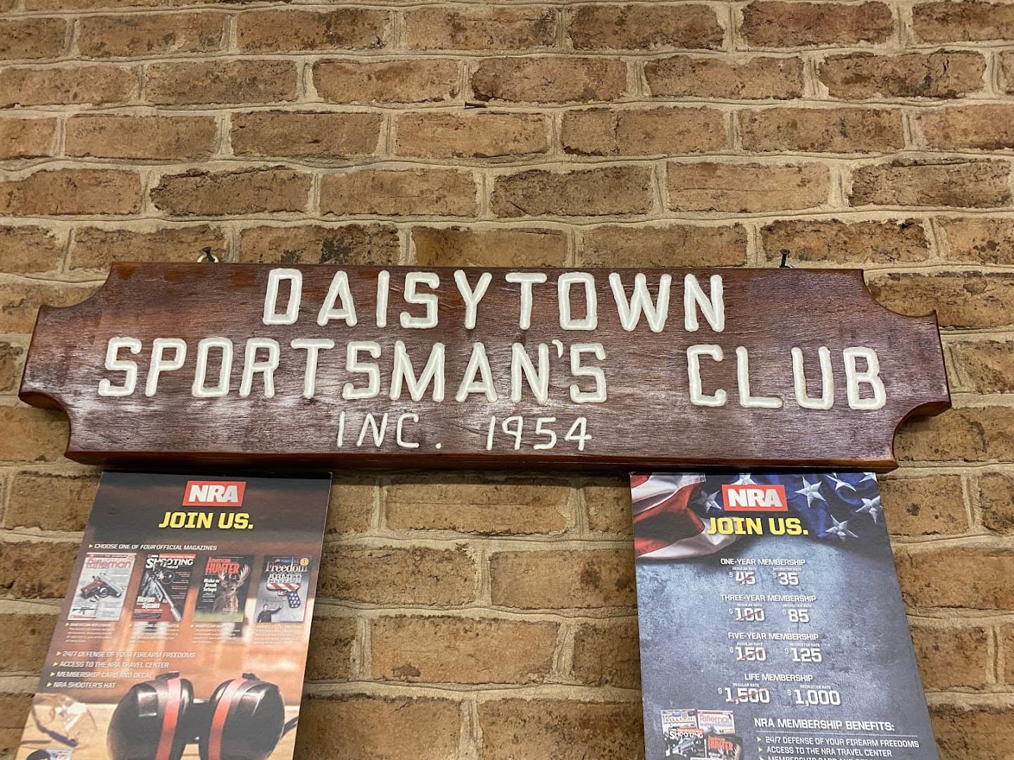 Daisytown Sportsmen Club - Image 9