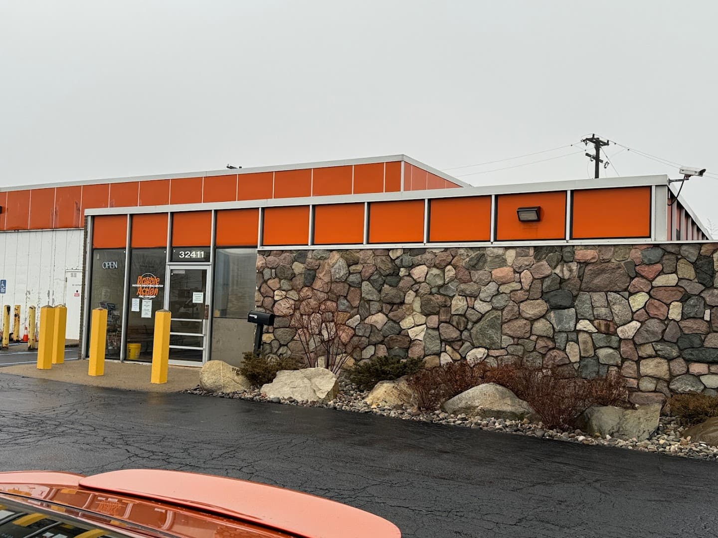 Double Action Indoor Shooting Center & Gun Shop - Image 4