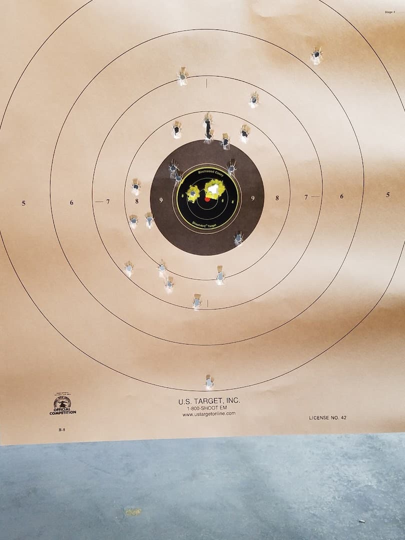 Double Action Indoor Shooting Center & Gun Shop - Image 5