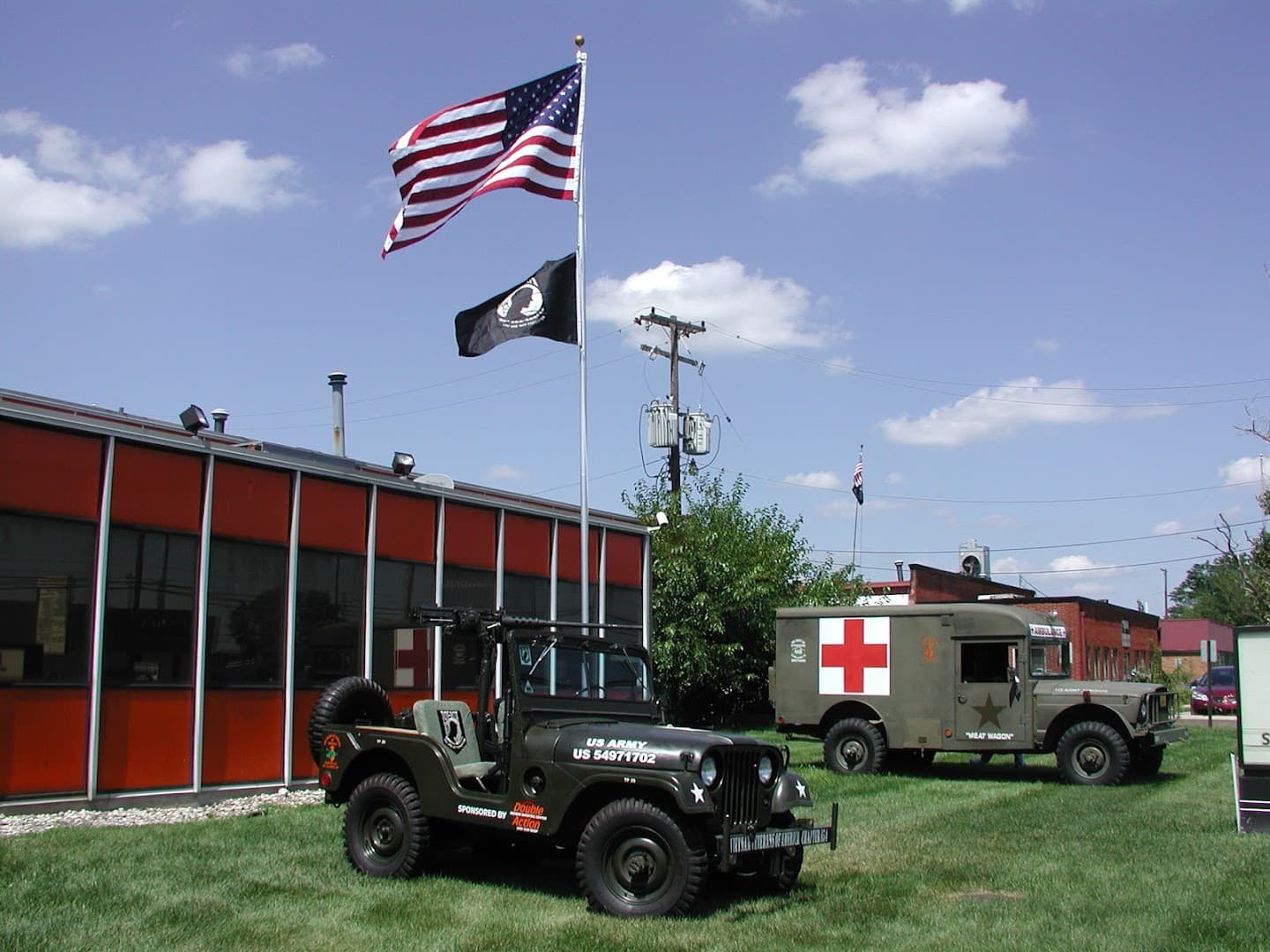 Double Action Indoor Shooting Center & Gun Shop - Image 7
