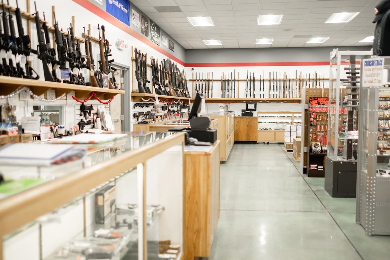 Freedom Armory - Image 1