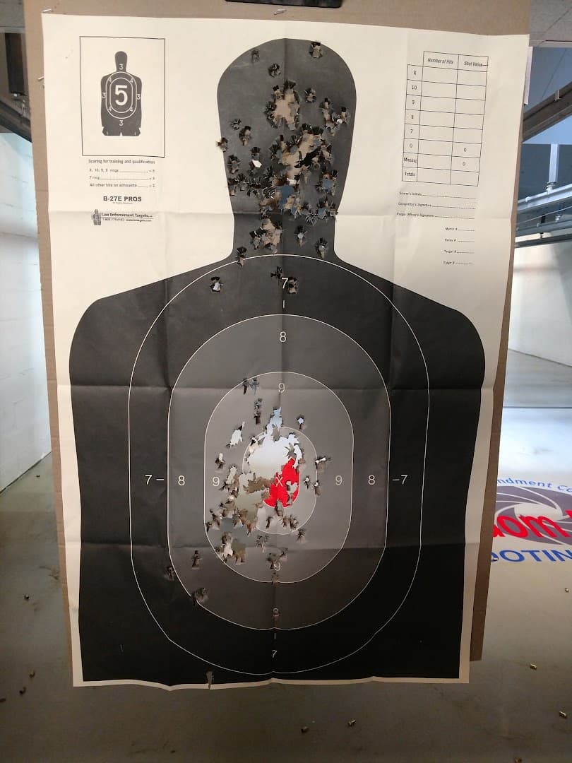 Freedom Armory - Image 7