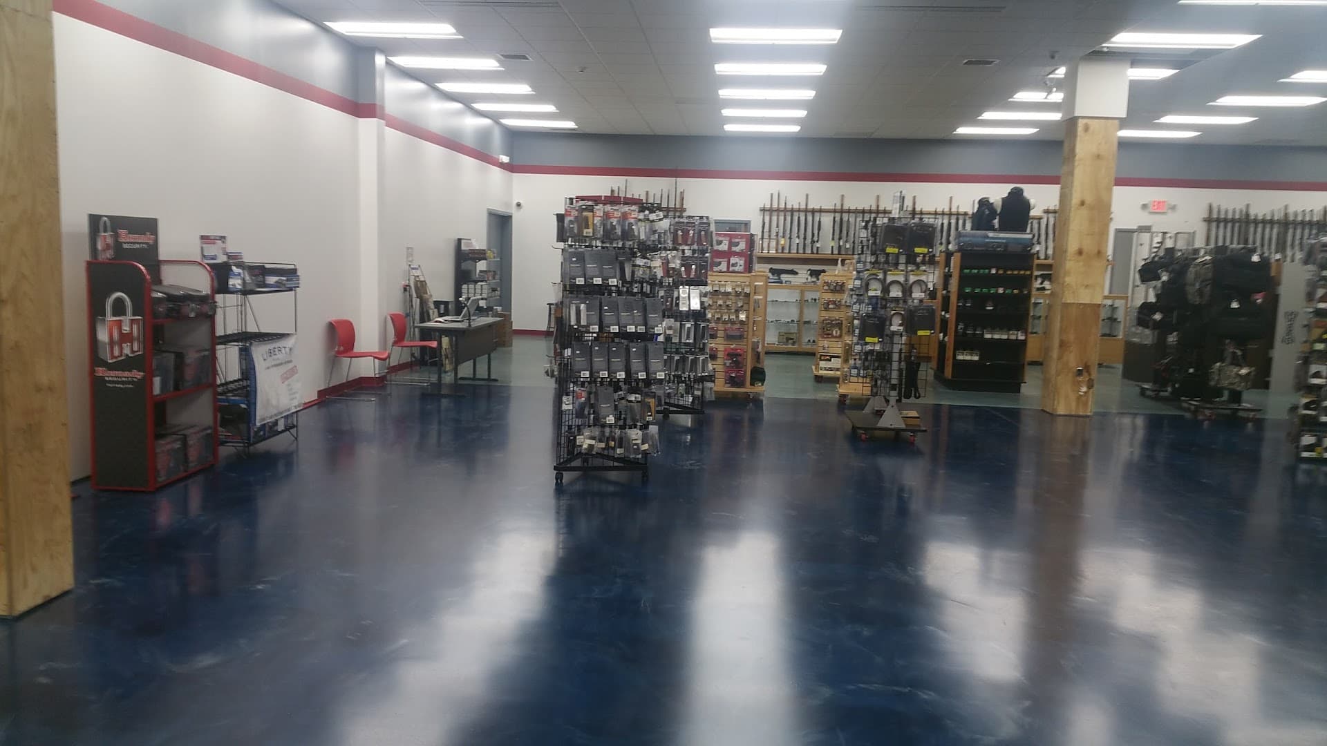 Freedom Armory - Image 8