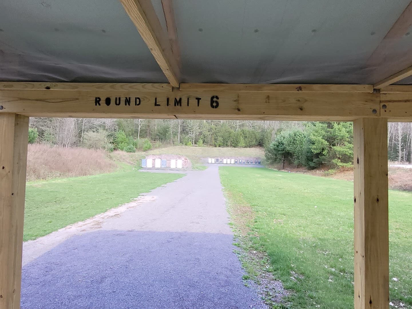 Patla Rd State Game Lands Public Shooting Range - Image 2