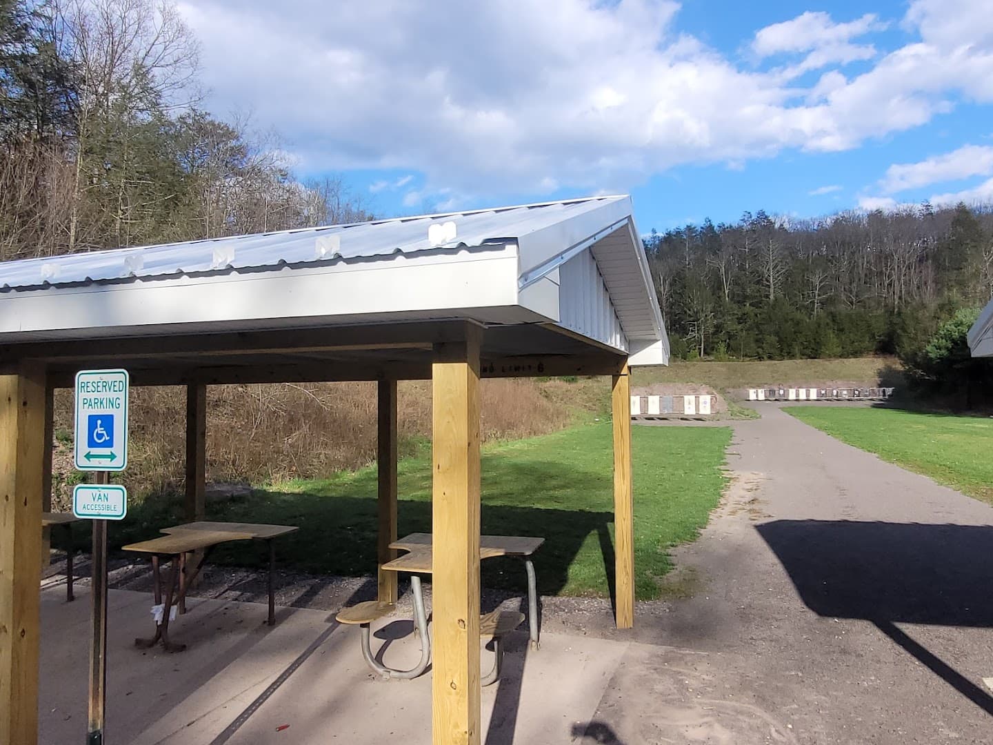 Patla Rd State Game Lands Public Shooting Range - Image 3