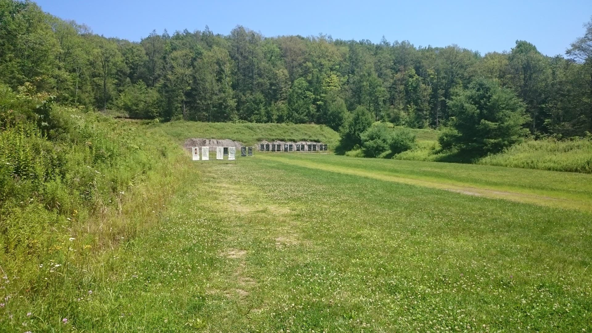 Patla Rd State Game Lands Public Shooting Range - Image 6