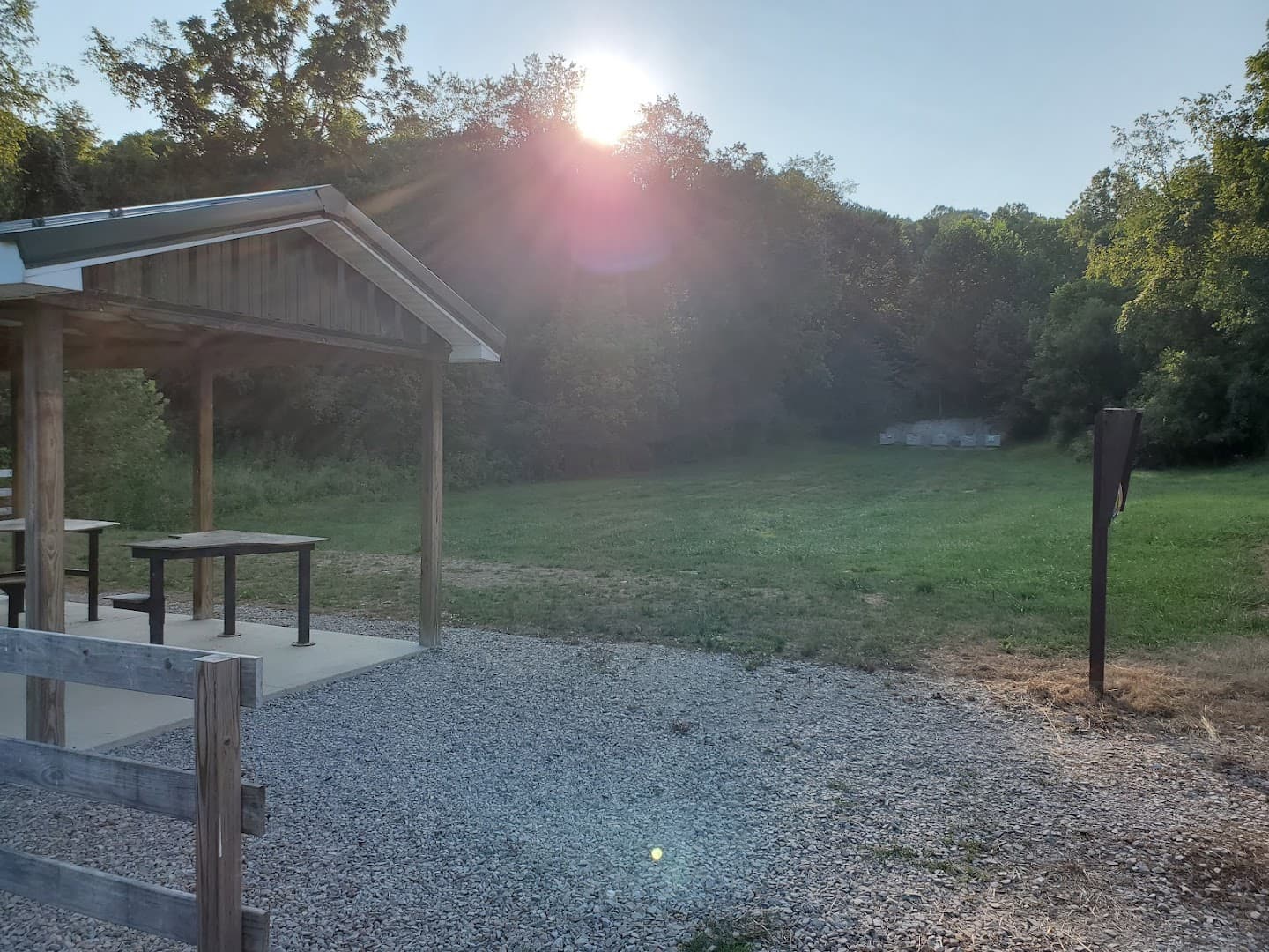 PGC SGL 223 - Rifle and Pistol Gun Range - Image 9