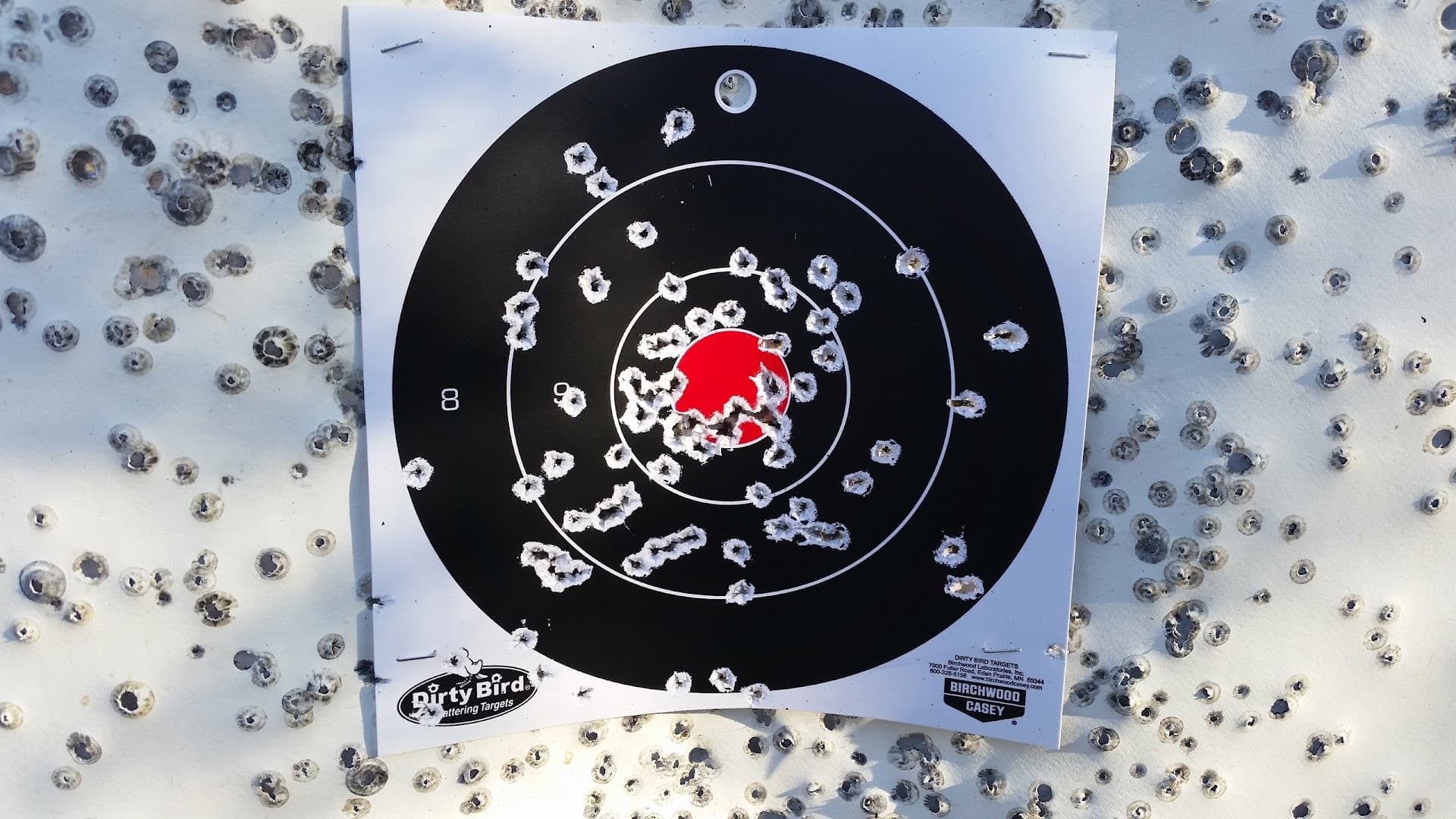 State Game Lands 242 Shooting Range - Image 3