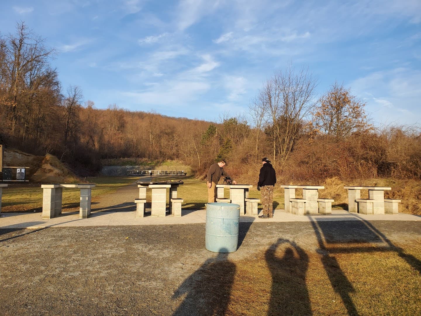 State Game Lands 242 Shooting Range - Image 4