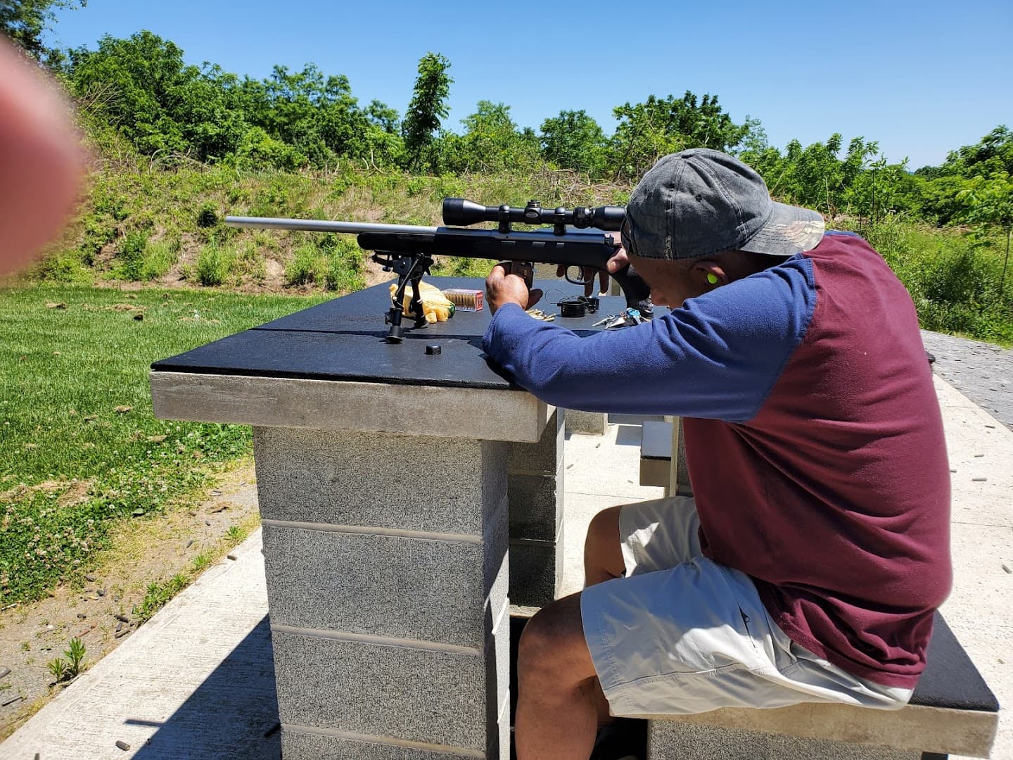 State Game Lands 242 Shooting Range - Image 6