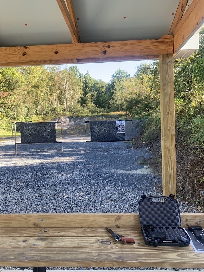 State Game Lands 242 Shooting Range - Image 7