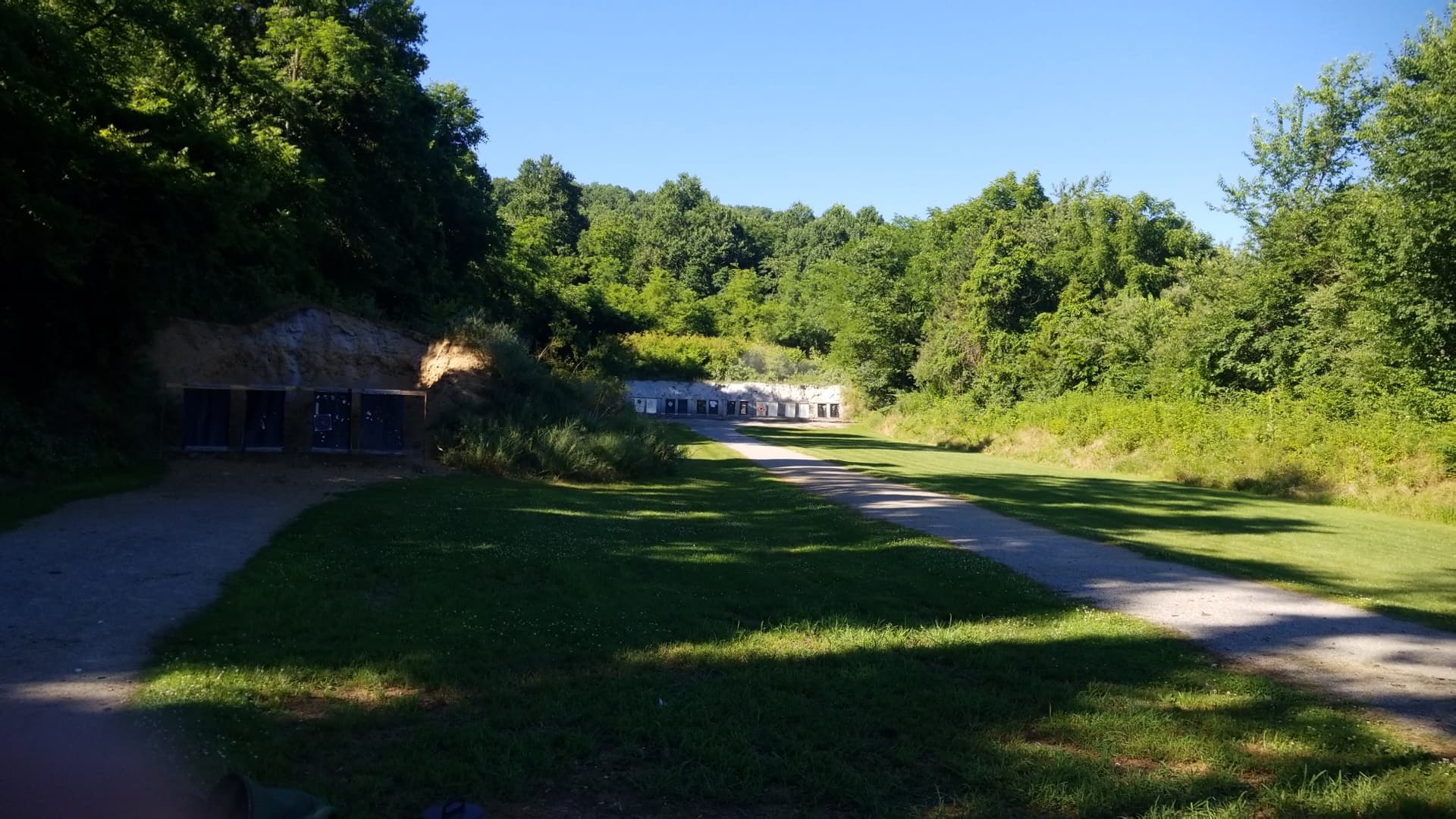 State Game Lands 242 Shooting Range - Image 10