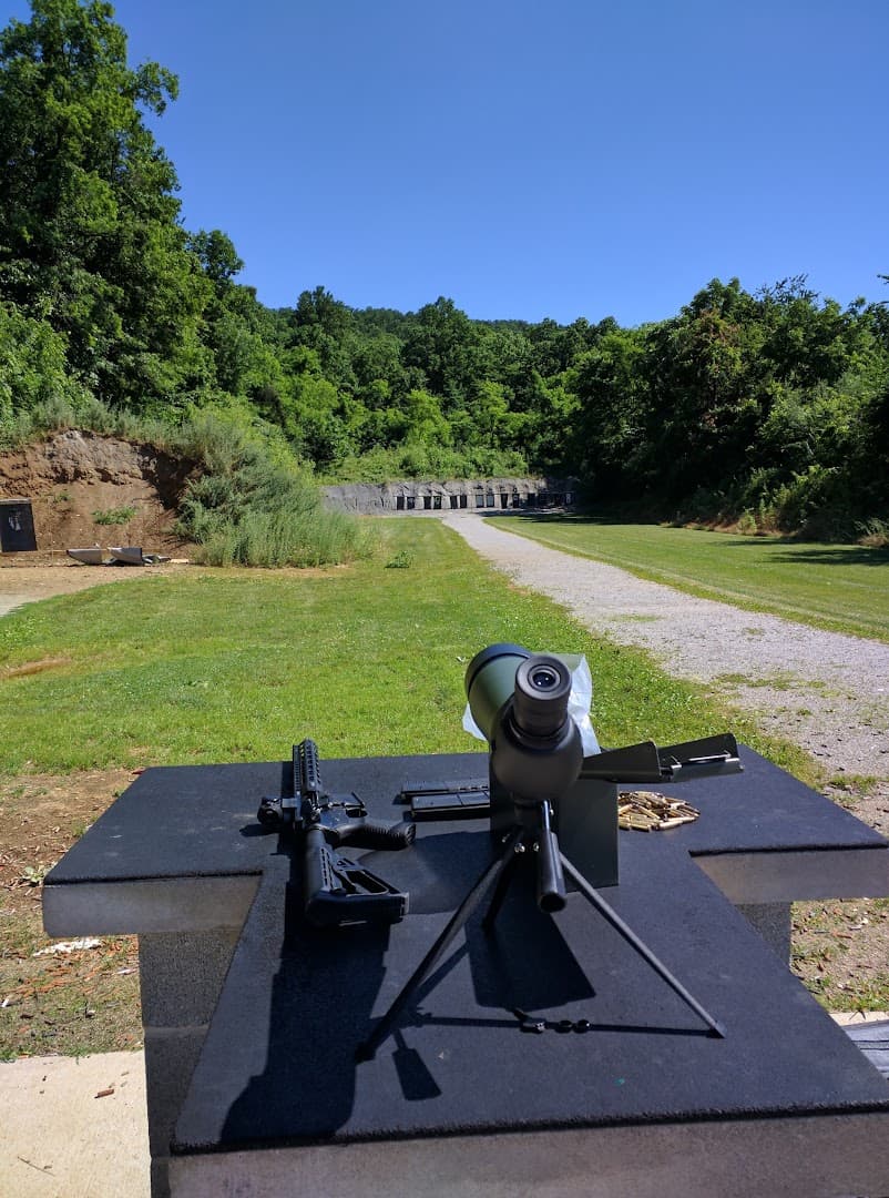 State Game Lands Number 242 - Image 3