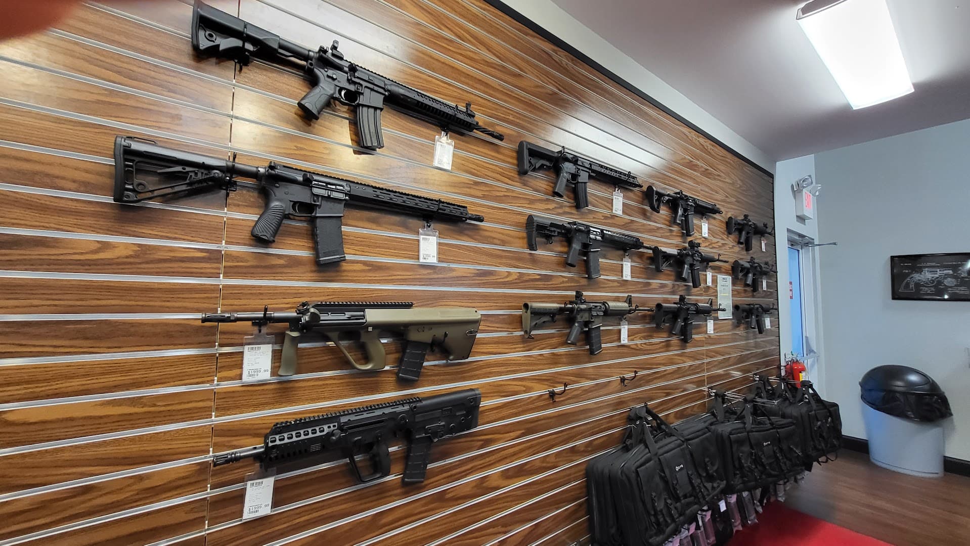Target Shooting Solutions - Image 5