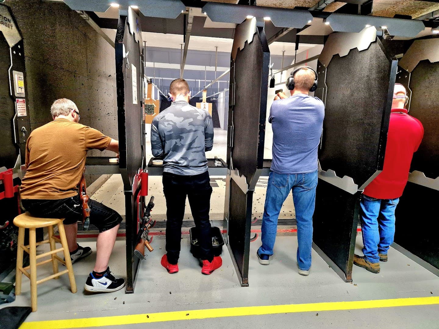 Target Shooting Solutions - Image 6