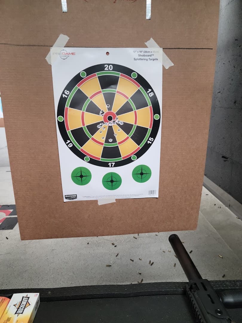 Target Shooting Solutions - Image 7