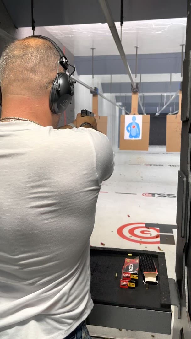 Target Shooting Solutions - Image 8