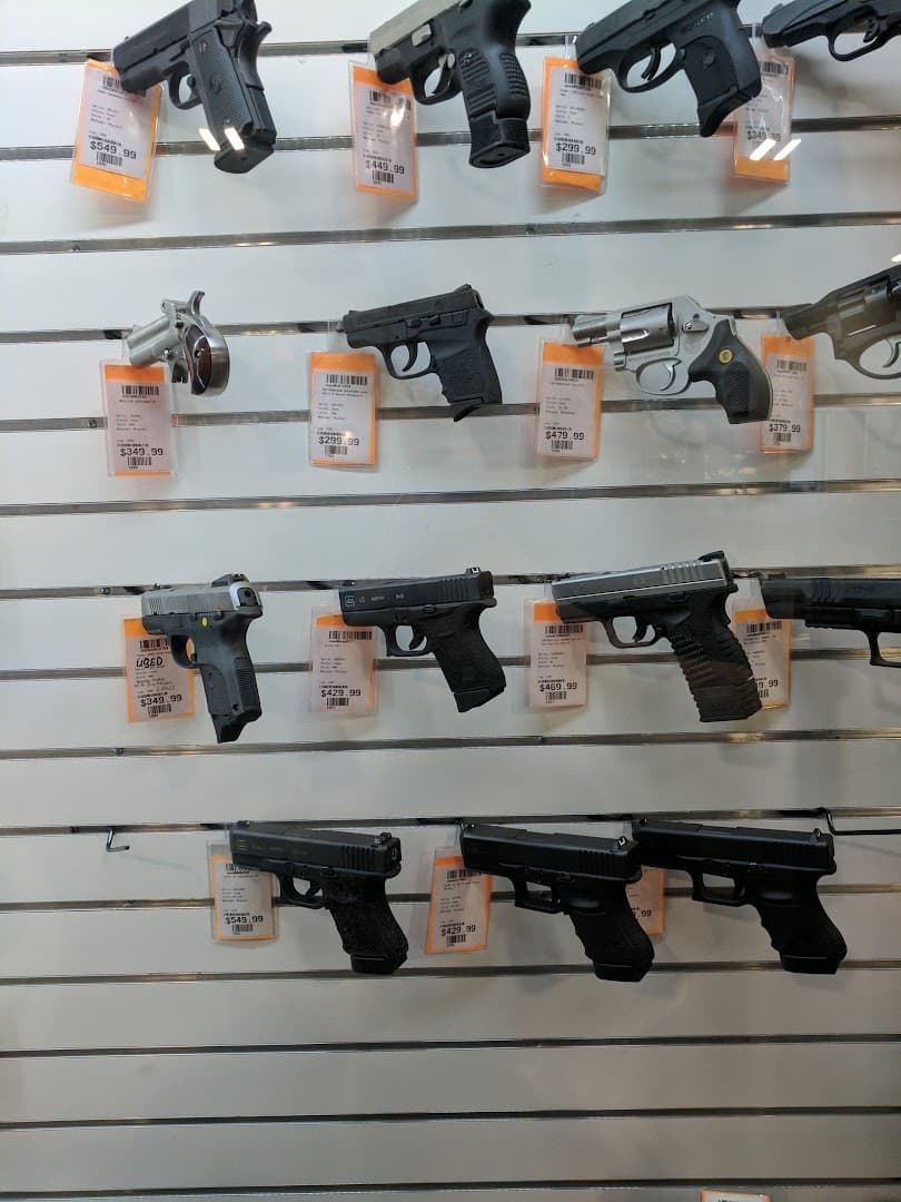 Target Shooting Solutions - Image 10