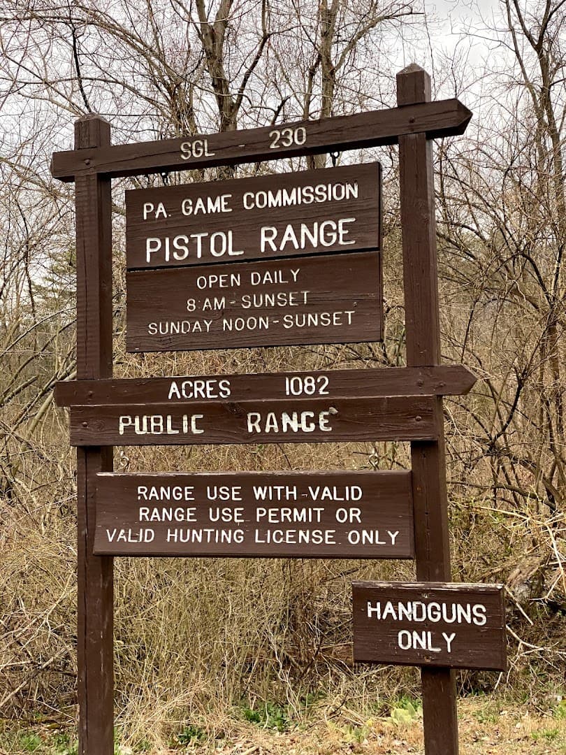 State Game Lands 230 - Image 5