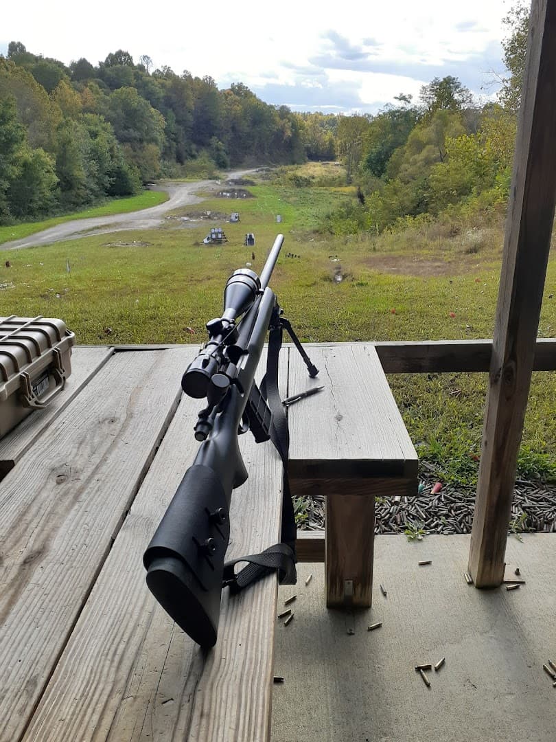 Briar Rabbit Sporting - Image 3