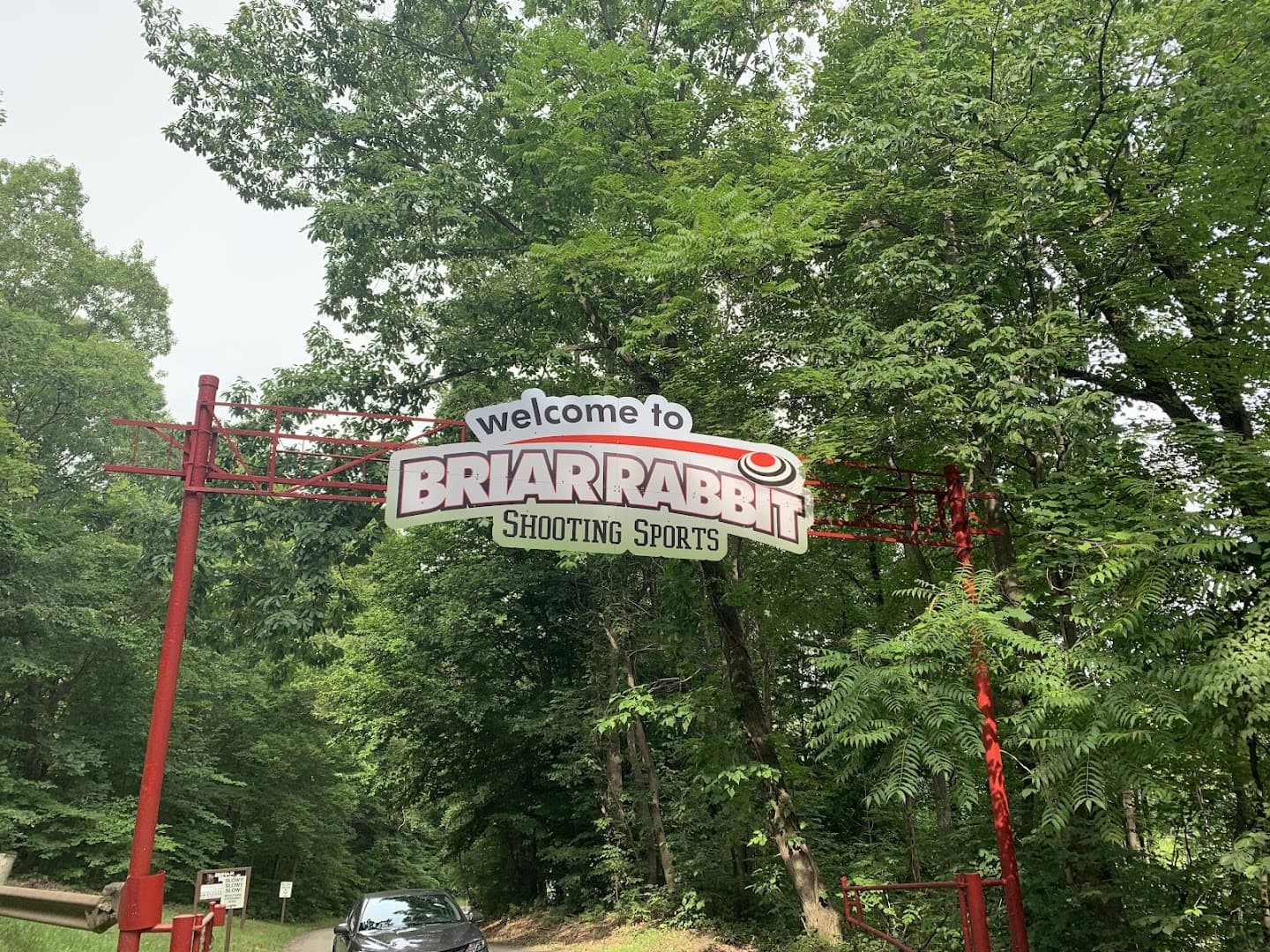 Briar Rabbit Sporting - Image 4