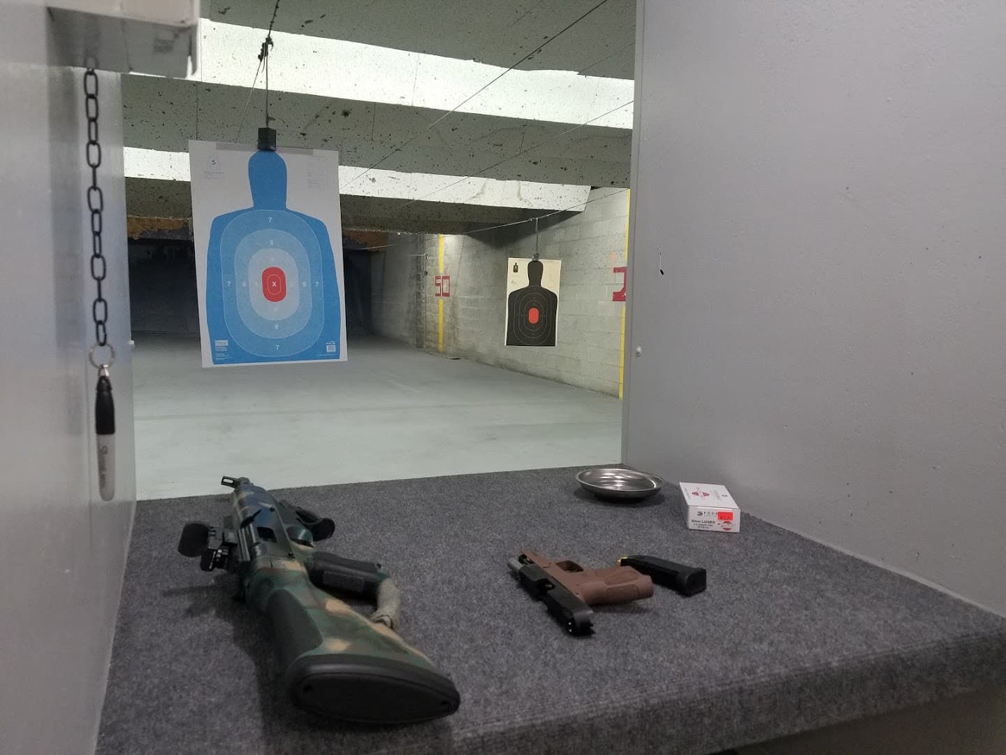 Crossfire Shooting Sports - Image 1