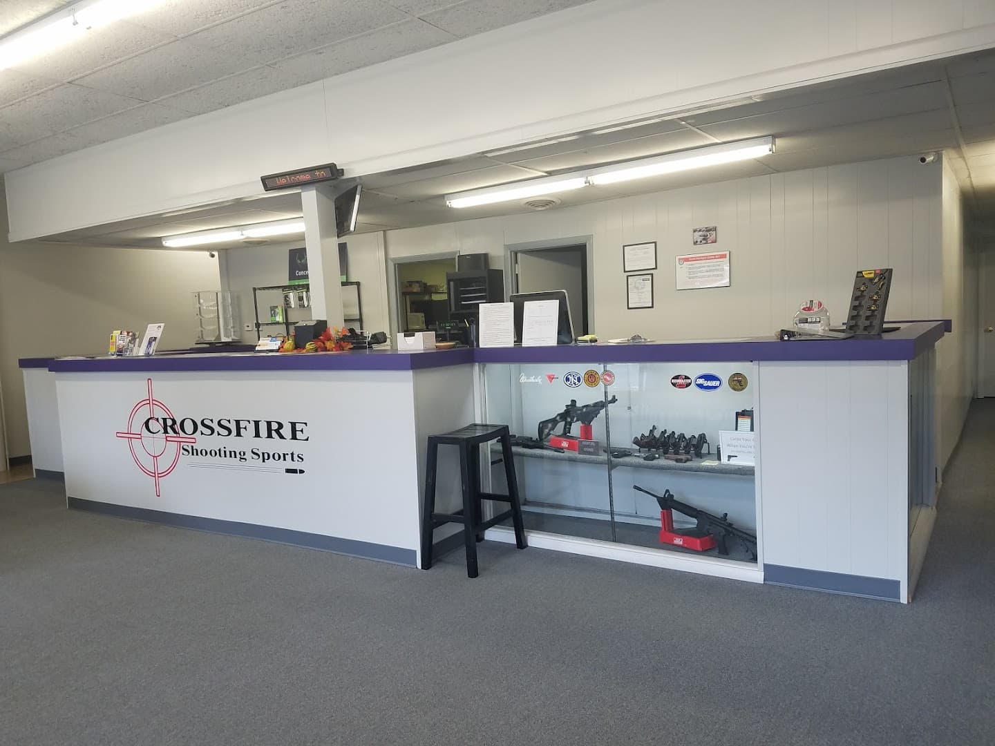 Crossfire Shooting Sports - Image 3