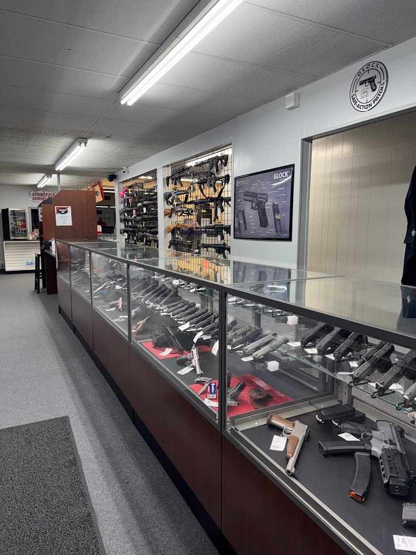 Crossfire Shooting Sports - Image 5