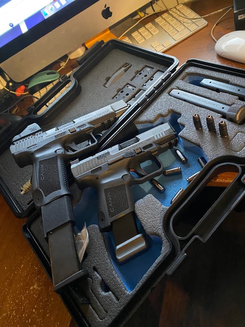 Crossfire Shooting Sports - Image 6