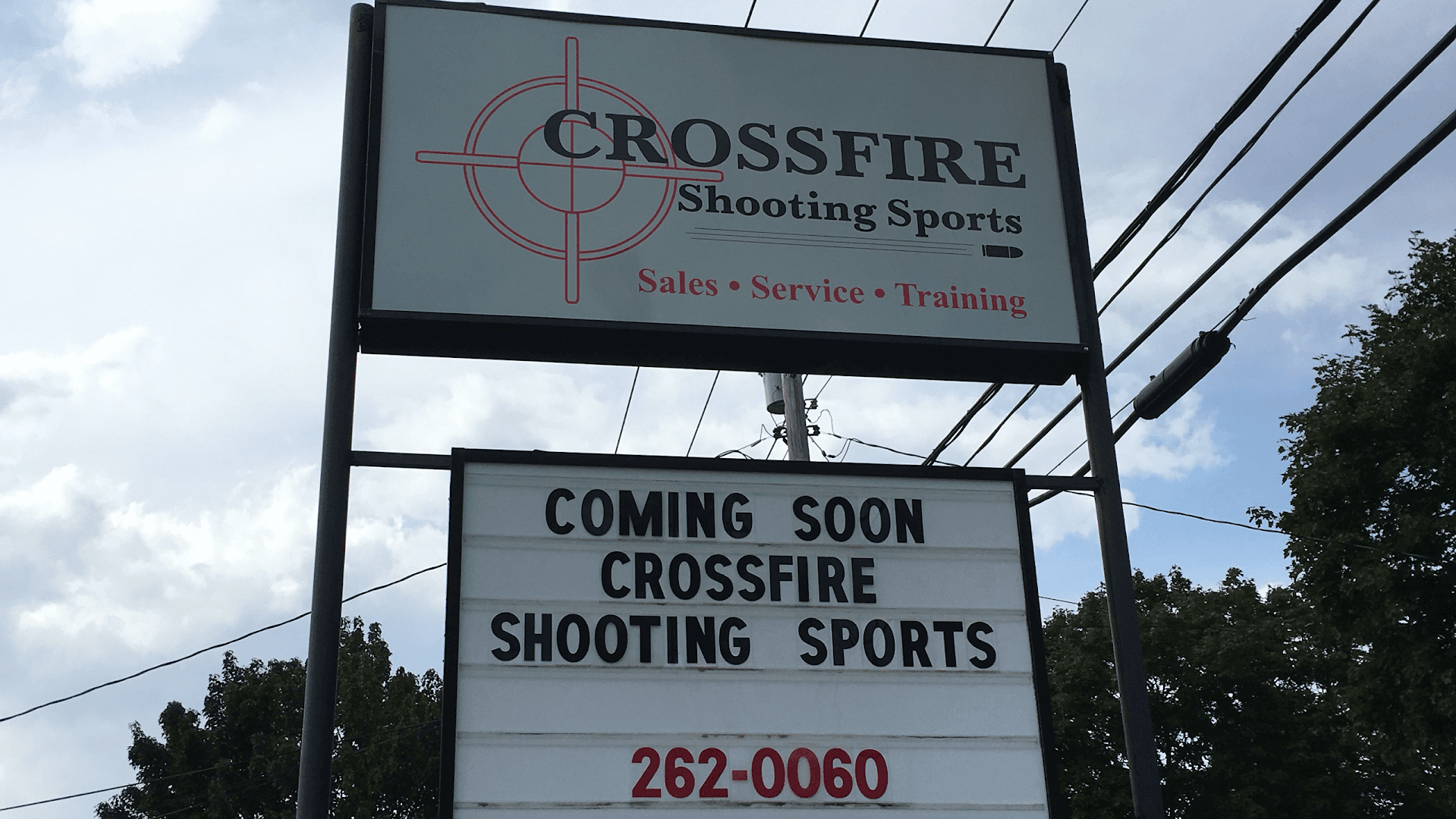 Crossfire Shooting Sports - Image 7
