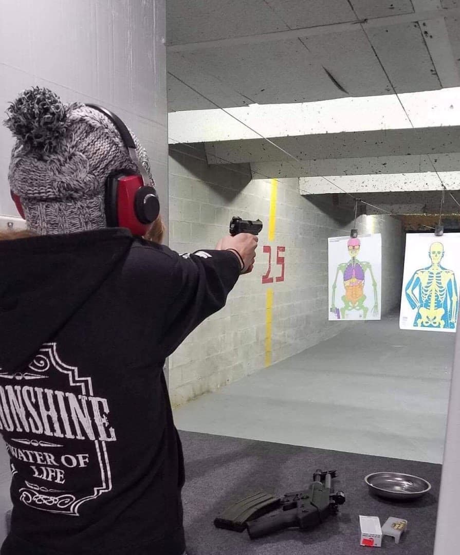 Crossfire Shooting Sports - Image 9