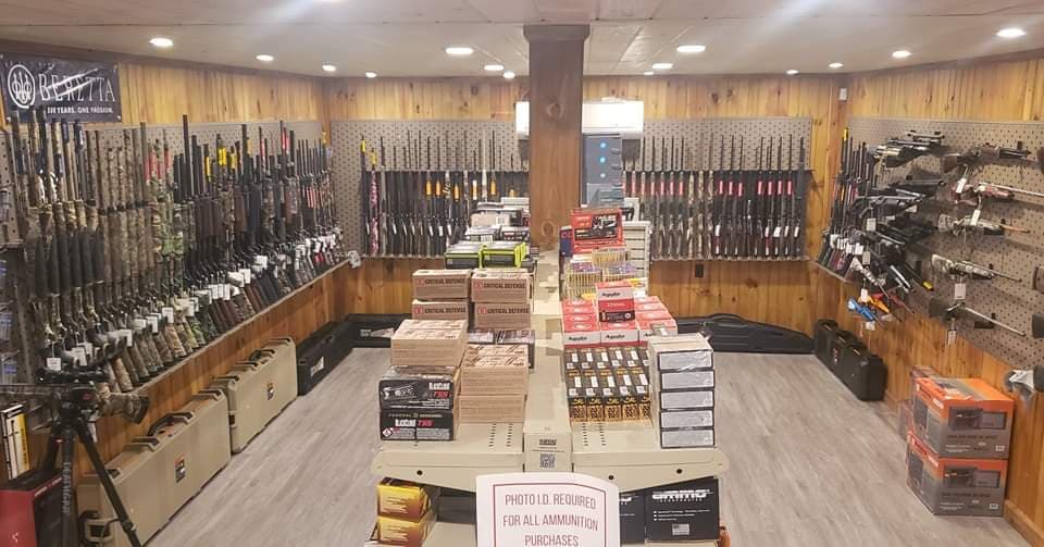Sugarbush Armory - Image 3