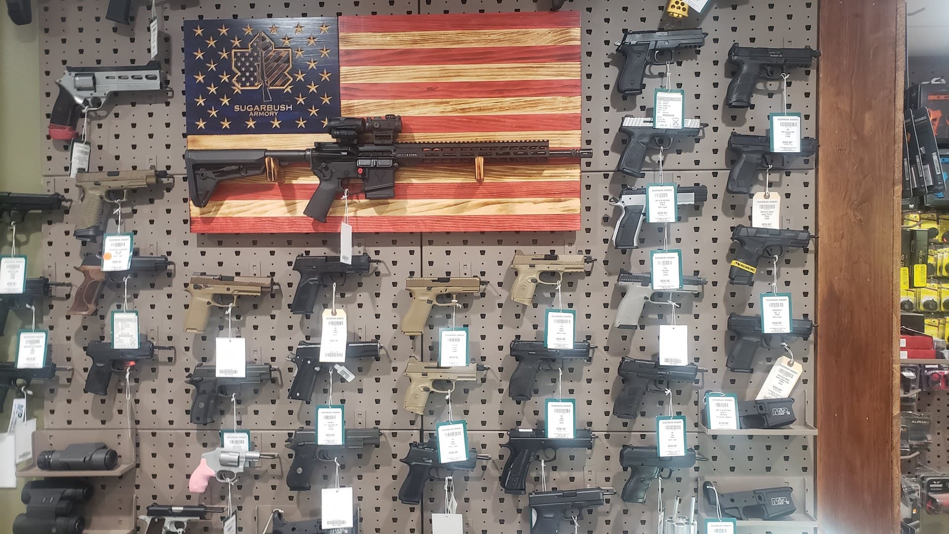 Sugarbush Armory - Image 8
