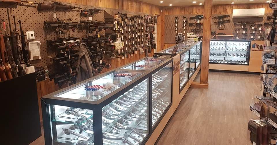 Sugarbush Armory - Image 9