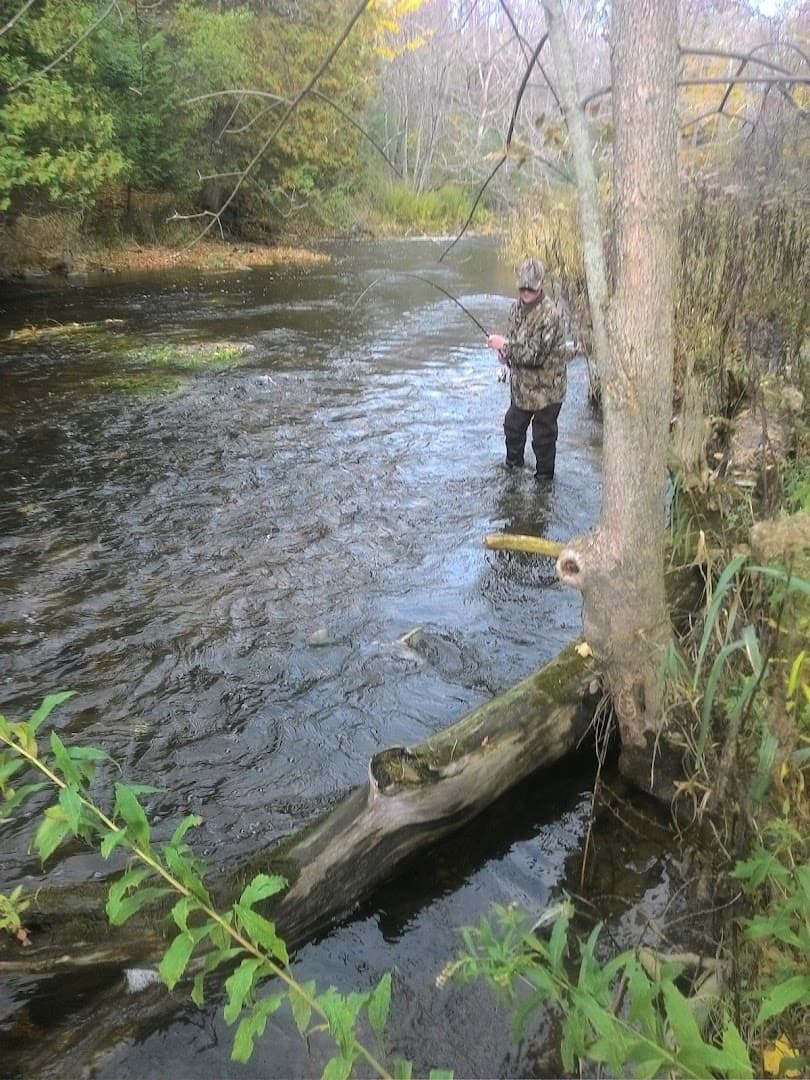 Henderson Fish & Game Club - Image 1