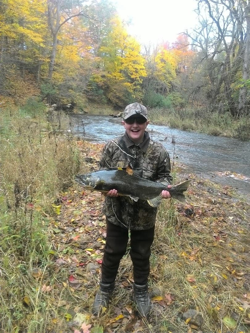 Henderson Fish & Game Club - Image 2