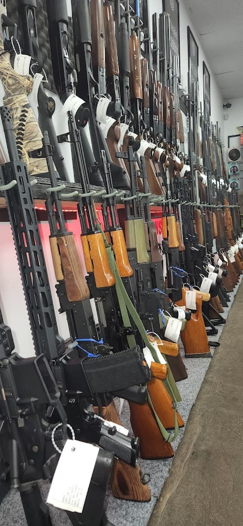 Gun Depot - Image 2