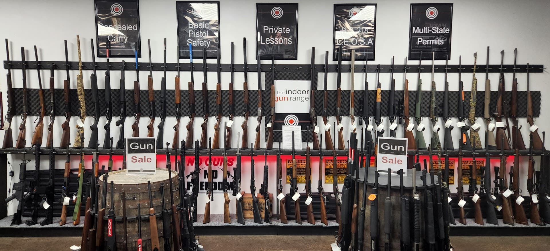 Gun Depot - Image 9
