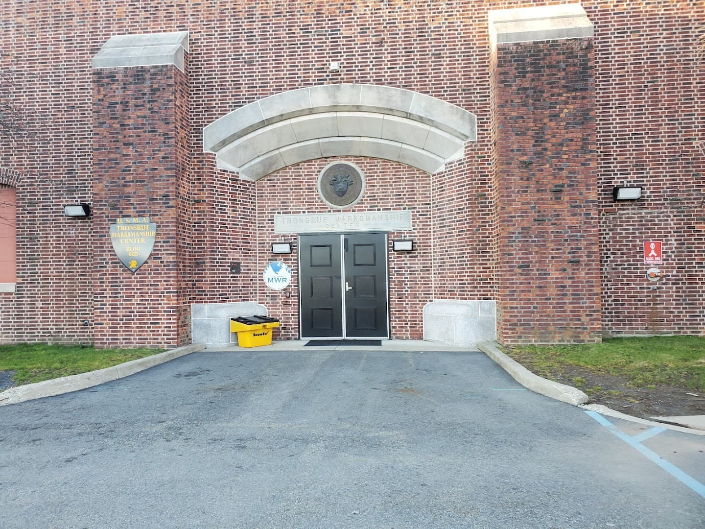 West Point FMWR Tronsrue Marksmanship Center - Image 9