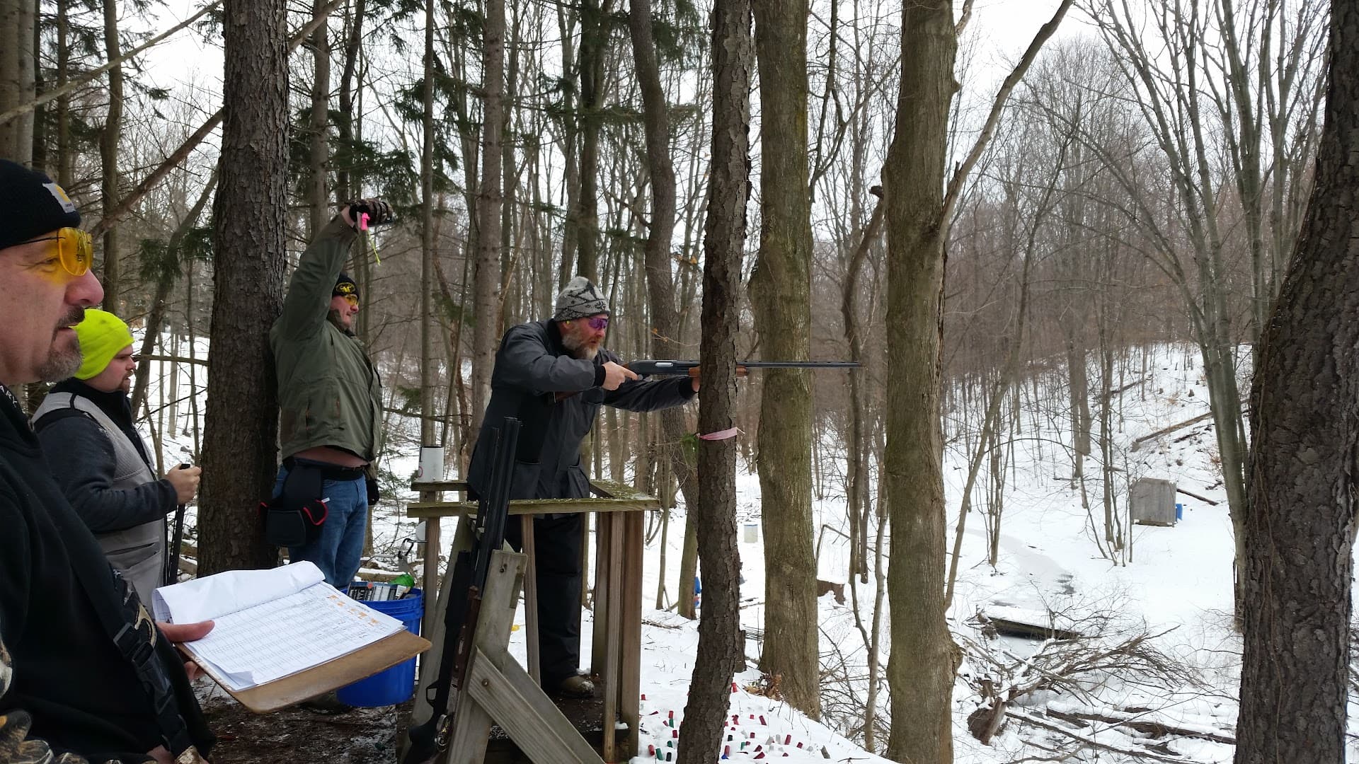Batavia Rod & Gun Club - Image 5
