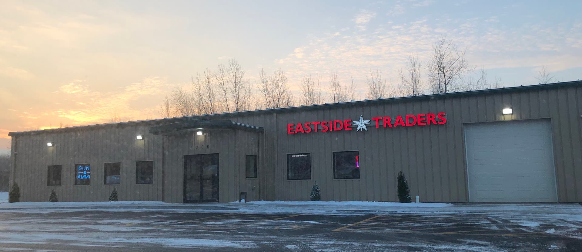 Eastside Traders - Image 4